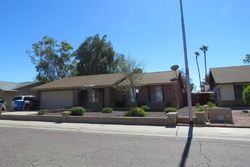 Pre-foreclosure in  W ASTER DR Phoenix, AZ 85029