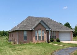Pre-foreclosure Listing in HIGHWAY 79 S HUMPHREY, AR 72073