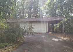 Pre-foreclosure in  CAMPGROUND RD Austin, AR 72007