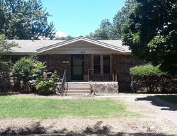 Pre-foreclosure Listing in S CLEVELAND AVE RUSSELLVILLE, AR 72801