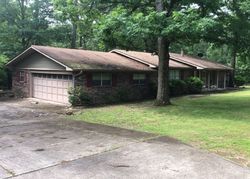 Pre-foreclosure in  GREERS FERRY RD Higden, AR 72067