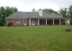 Pre-foreclosure Listing in HIGHWAY 157 JUDSONIA, AR 72081