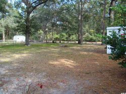 Pre-foreclosure Listing in SAMS POINT RD LADYS ISLAND, SC 29907