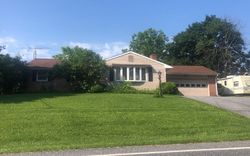 Pre-foreclosure in  ROUTE 419 Womelsdorf, PA 19567