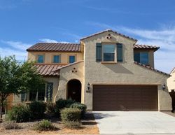 Pre-foreclosure in  W BURNETT RD Buckeye, AZ 85396