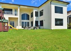 Pre-foreclosure in  SW 186TH WAY Hollywood, FL 33029