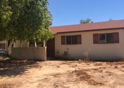 Pre-foreclosure in  W MARIPOSA ST Phoenix, AZ 85033