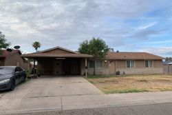 Pre-foreclosure in  W FAIRMOUNT AVE Phoenix, AZ 85037