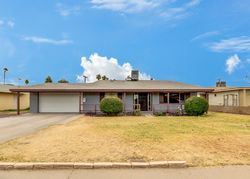 Pre-foreclosure in  W HIGHLAND AVE Phoenix, AZ 85033