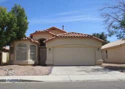 Pre-foreclosure in  W ROANOKE AVE Avondale, AZ 85392