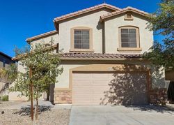 Pre-foreclosure in  W PARKWAY DR Tolleson, AZ 85353