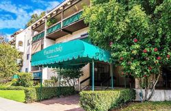 Pre-foreclosure in  WHITE OAK AVE UNIT C215 Encino, CA 91316