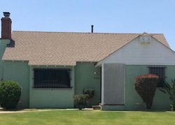Pre-foreclosure in  S 6TH AVE Inglewood, CA 90305