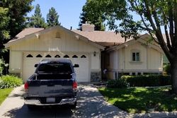 Pre-foreclosure in  SUNCOVE LN Sacramento, CA 95828