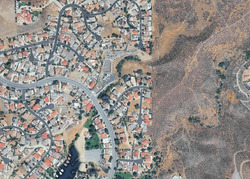 Pre-foreclosure in  MAMMOTH PL Sun City, CA 92587