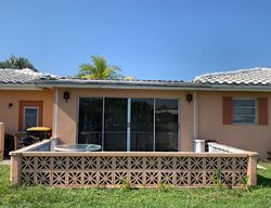 Pre-foreclosure in  CAPRI ISLES CT Punta Gorda, FL 33950