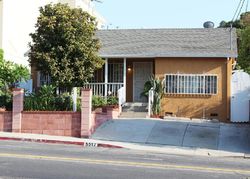 Pre-foreclosure in  VIA MARISOL Los Angeles, CA 90042