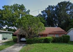 Pre-foreclosure in  MARSHALL ST Clearwater, FL 33755