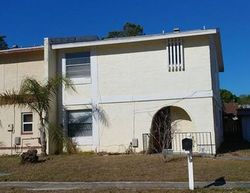 Pre-foreclosure Listing in LOMA LINDA WAY N CLEARWATER, FL 33763