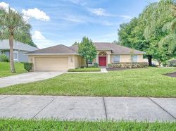 Pre-foreclosure in  ARROWHEAD TRL Clermont, FL 34711