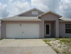 Pre-foreclosure in  40TH AVE SE Naples, FL 34117