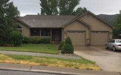 Pre-foreclosure in  S PAINTED HORSE CIR New Castle, CO 81647