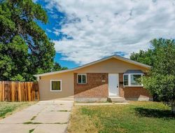 Pre-foreclosure Listing in E 85TH PL DENVER, CO 80229