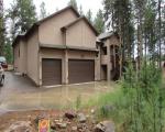 Pre-foreclosure in  PARKWAY LN Woodland Park, CO 80863