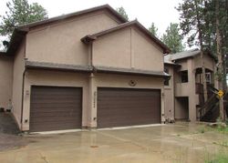 Pre-foreclosure in  PARKWAY LN Woodland Park, CO 80863