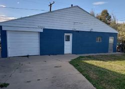 Pre-foreclosure in  CLINTON ST Aurora, CO 80010