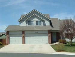 Pre-foreclosure in  GREENGATE DR Fort Collins, CO 80526