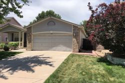Pre-foreclosure in  S QUATAR ST Aurora, CO 80015