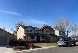 Pre-foreclosure in  FLAGLER RD Fort Collins, CO 80525