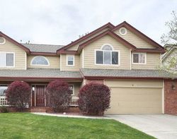 Pre-foreclosure in  FLAGLER RD Fort Collins, CO 80525