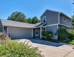Pre-foreclosure in  S RIFLE ST Aurora, CO 80017