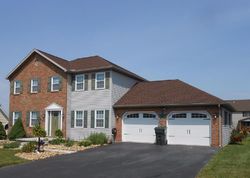 Pre-foreclosure Listing in HICKORY LN SHIPPENSBURG, PA 17257