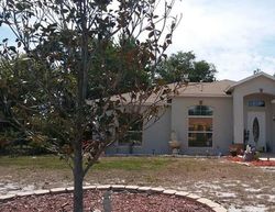Pre-foreclosure in  GIRALDA AVE Deltona, FL 32725