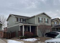 Pre-foreclosure in  KITTREDGE ST Denver, CO 80239