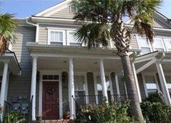 Pre-foreclosure in  BRANCH CREEK TRL Summerville, SC 29483
