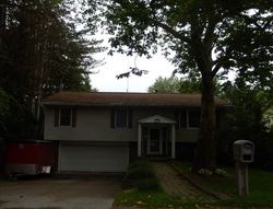 Pre-foreclosure in  W 42ND ST Erie, PA 16506