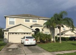 Pre-foreclosure in  MAYSVILLE CT Wesley Chapel, FL 33545
