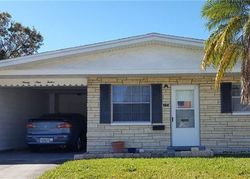 Pre-foreclosure Listing in LILY ST N PINELLAS PARK, FL 33782