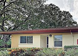 Pre-foreclosure Listing in NORTHSIDE DR APT 202 CLEARWATER, FL 33761