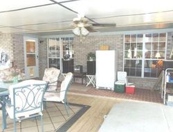 Pre-foreclosure in  MARION DR Defuniak Springs, FL 32433
