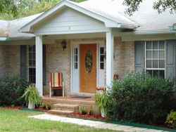 Pre-foreclosure in  MARION DR Defuniak Springs, FL 32433