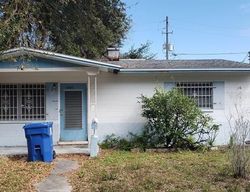 Pre-foreclosure in  PRESCOTT ST S Saint Petersburg, FL 33712