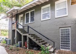 Pre-foreclosure in  3RD AVE S Saint Petersburg, FL 33711