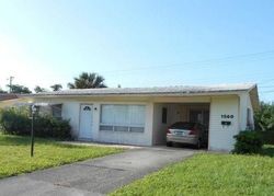 Pre-foreclosure in  NE 32ND ST Pompano Beach, FL 33064
