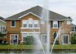 Pre-foreclosure in  51ST AVE N Saint Petersburg, FL 33703