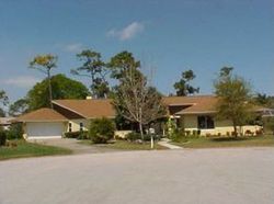 Pre-foreclosure Listing in MEDINAH RD MELBOURNE, FL 32940